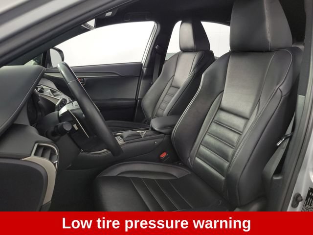 Used 2019 Lexus NX 300 F Sport w/ Accessory Package 2 FWD image 15