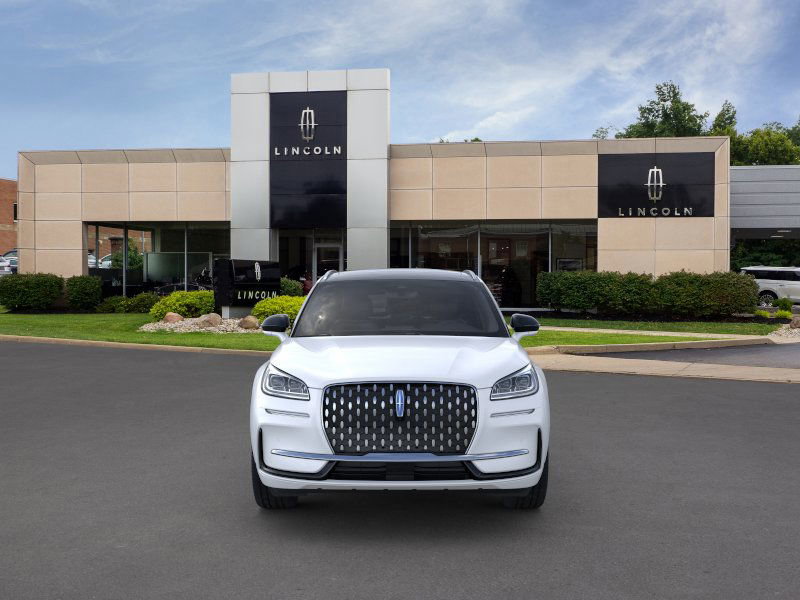 New 2024 Lincoln Corsair Grand Touring w/ Equipment Group 301A image 7