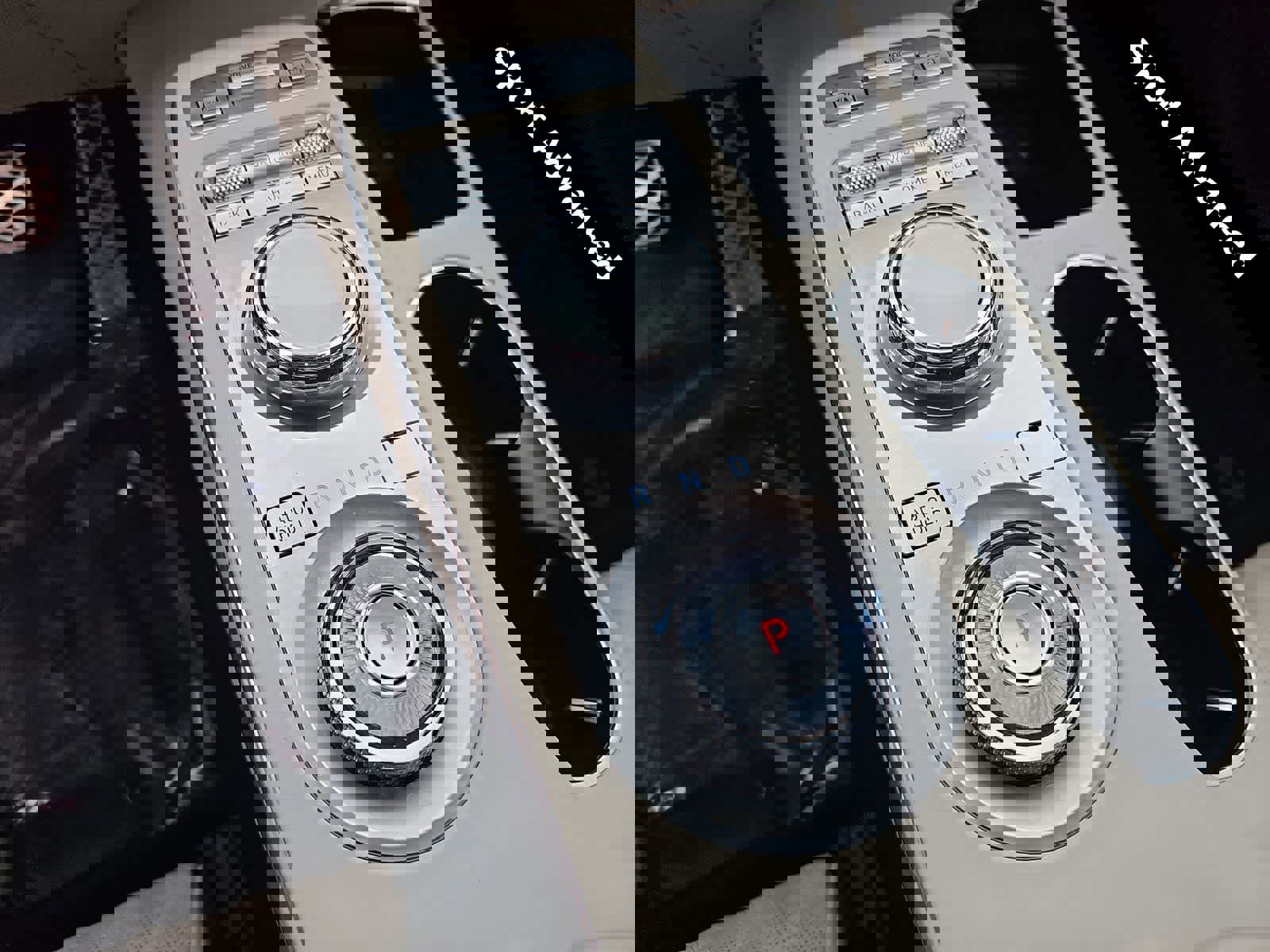 Used 2023 Genesis GV70 3.5T Sport w/ Sport Advanced Package image 21