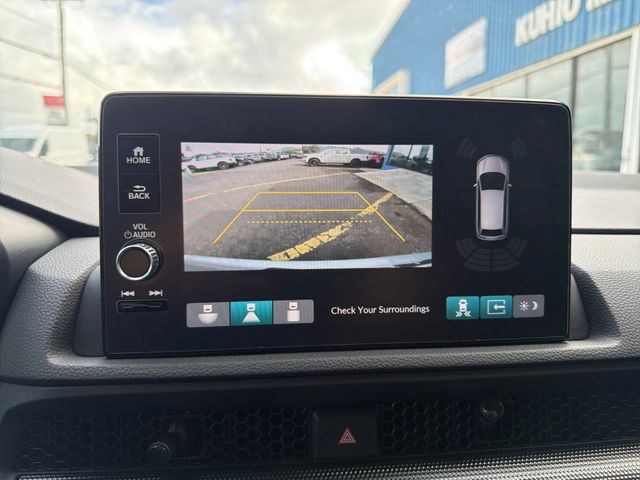 Used 2024 Honda CR-V Sport-L image 19