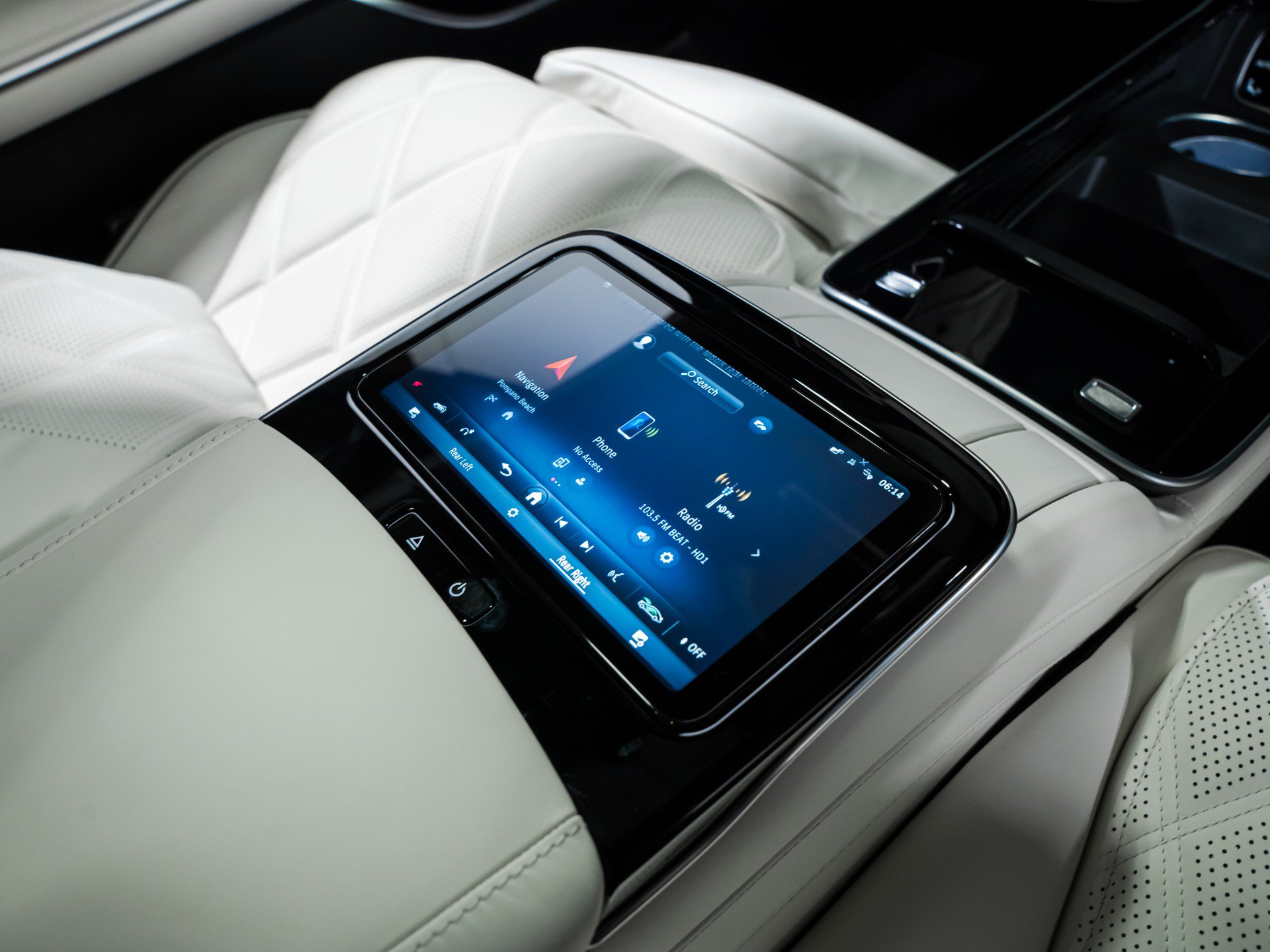Used 2024 Mercedes-Benz Maybach S 680 4MATIC image 89