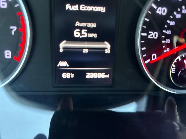 Used 2022 Kia K5 GT-Line w/ GT-Line FWD Premium Package image 16