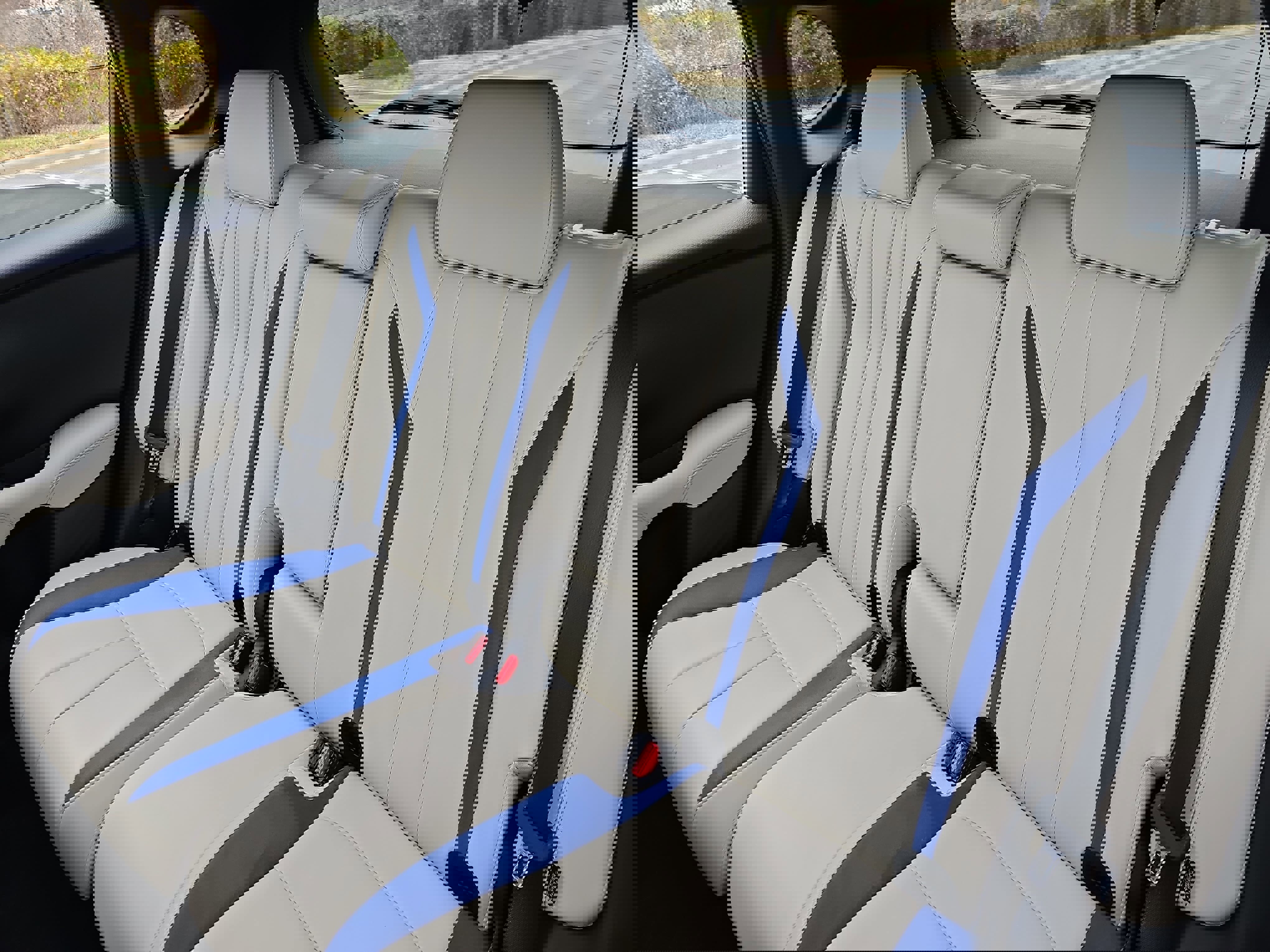 Used 2025 Acura ADX A-Spec image 14