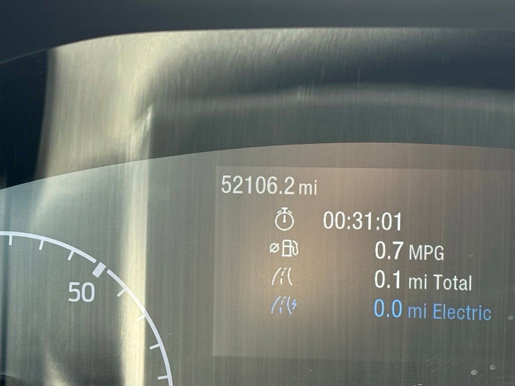 Used 2024 Ford Maverick XL image 83