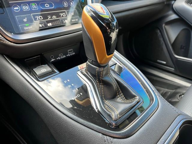 Used 2024 Subaru Outback Wilderness image 27