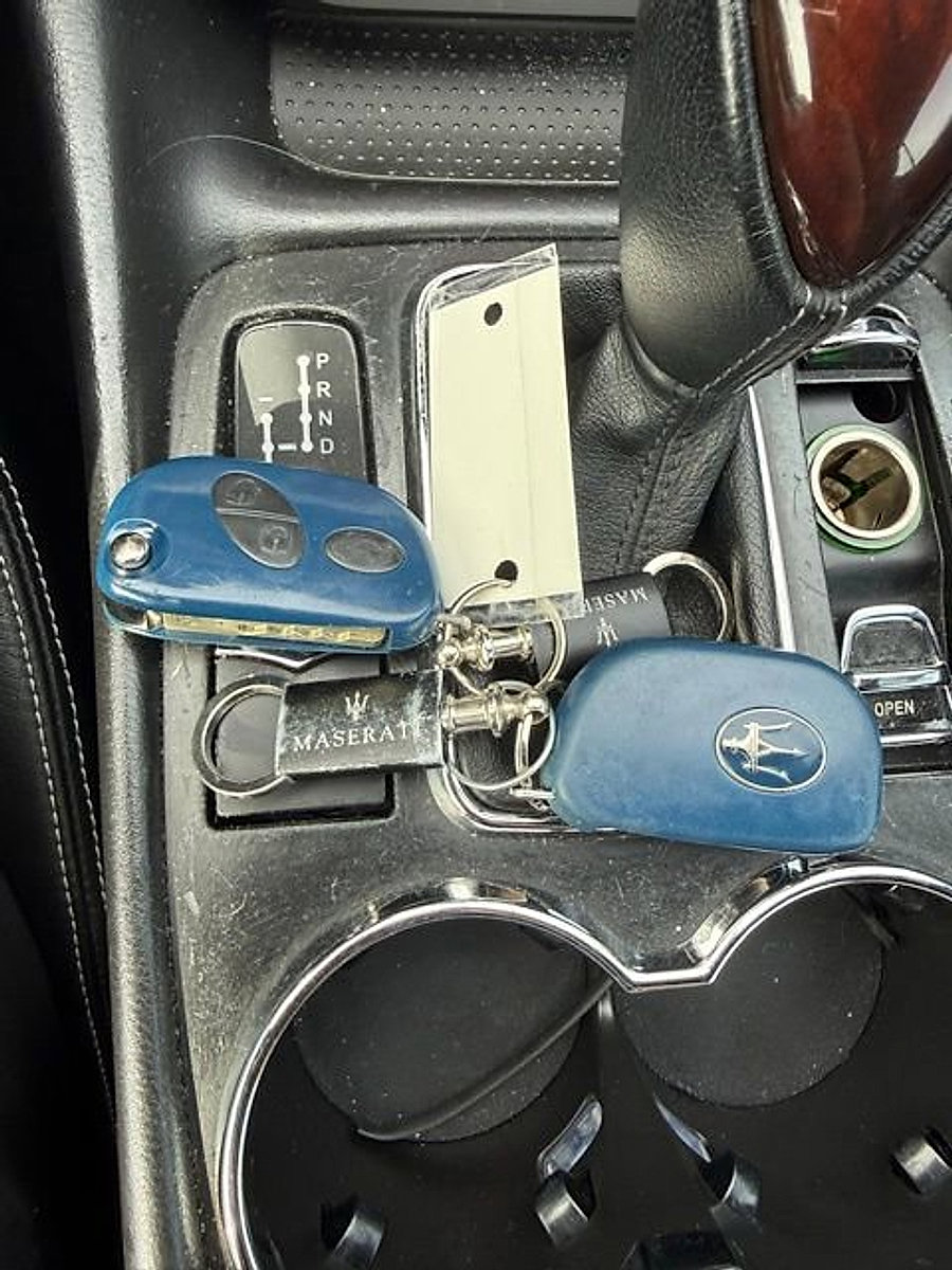 Used 2012 Maserati GranTurismo Sport image 30