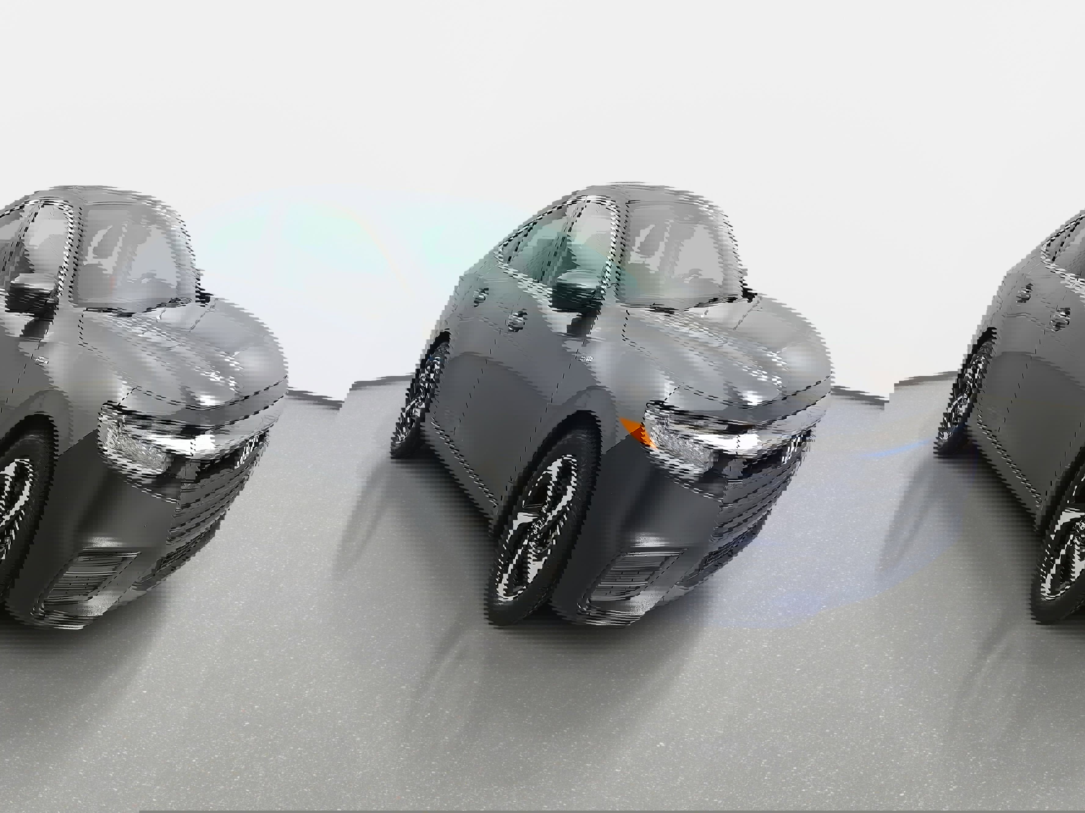 Used 2021 Honda Insight EX image 3