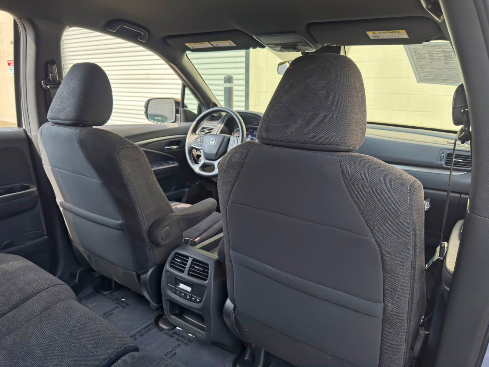 Used 2022 Honda Pilot Sport image 33