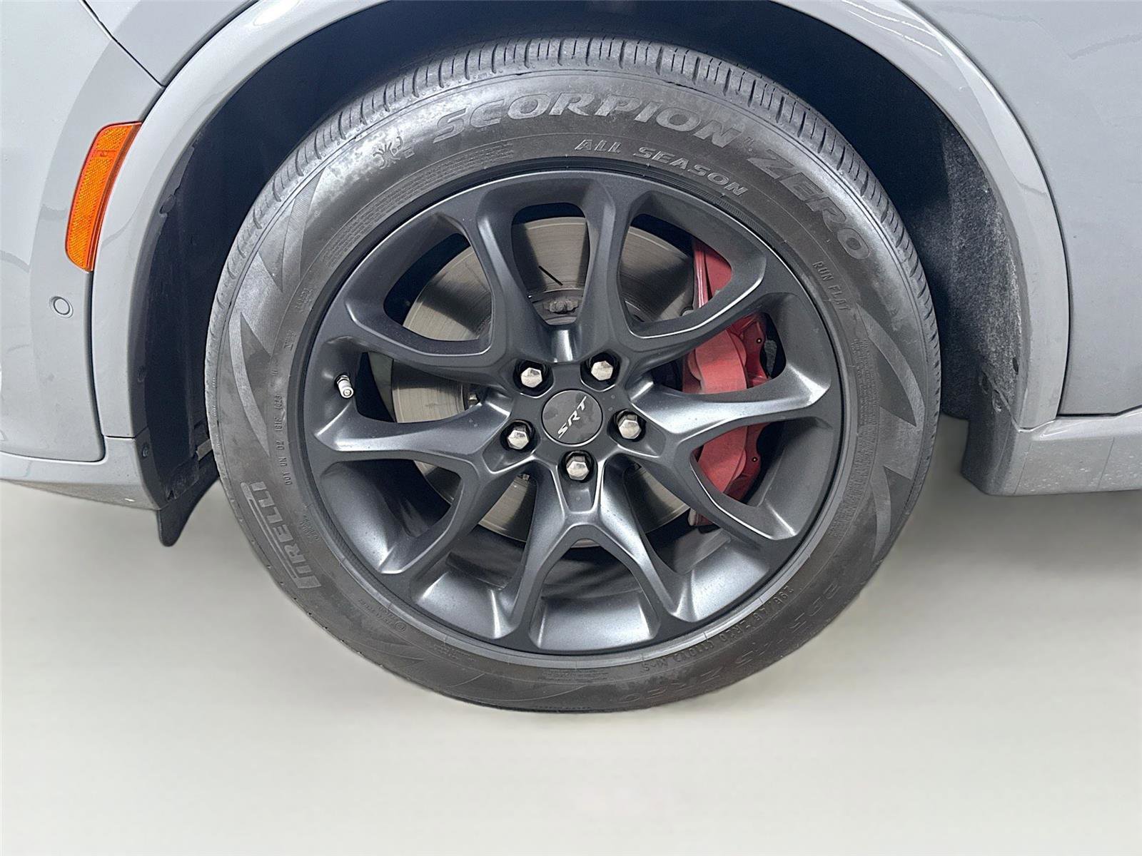 Used 2024 Dodge Durango SRT Hellcat image 9