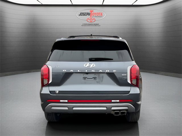 Used 2023 Hyundai Palisade SEL image 12