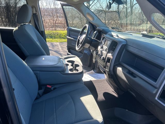 Used 2019 RAM 1500 Tradesman w/ Tradesman SXT Package image 15
