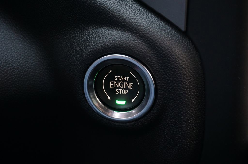 New 2026 Chevrolet Silverado 1500 Custom Trail Boss image 16