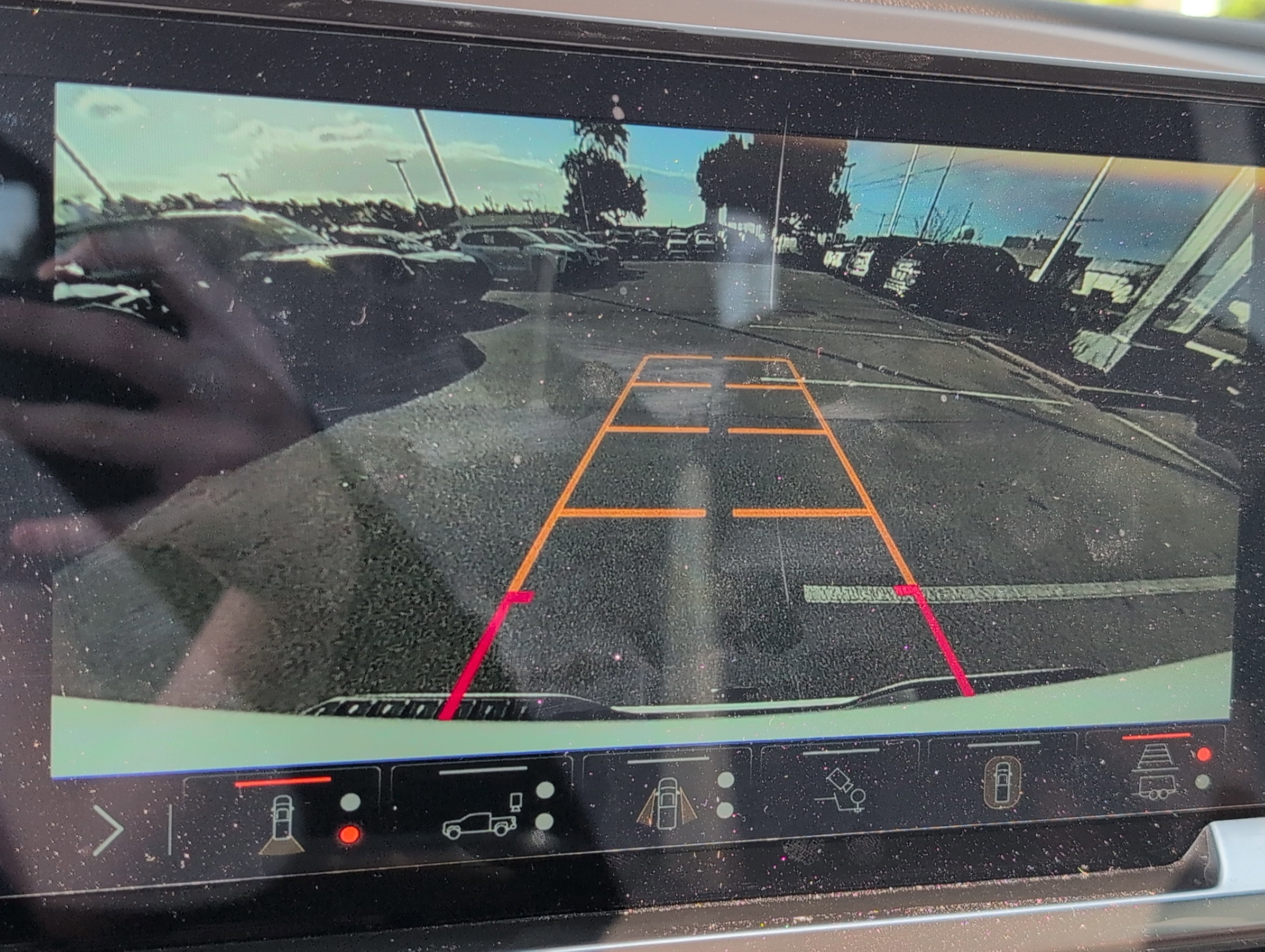 New 2026 Chevrolet Silverado 1500 High Country image 20