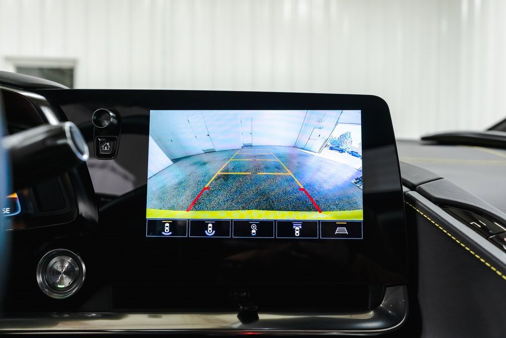 Used 2023 Chevrolet Corvette Stingray Premium Conv w/ 3LT image 15