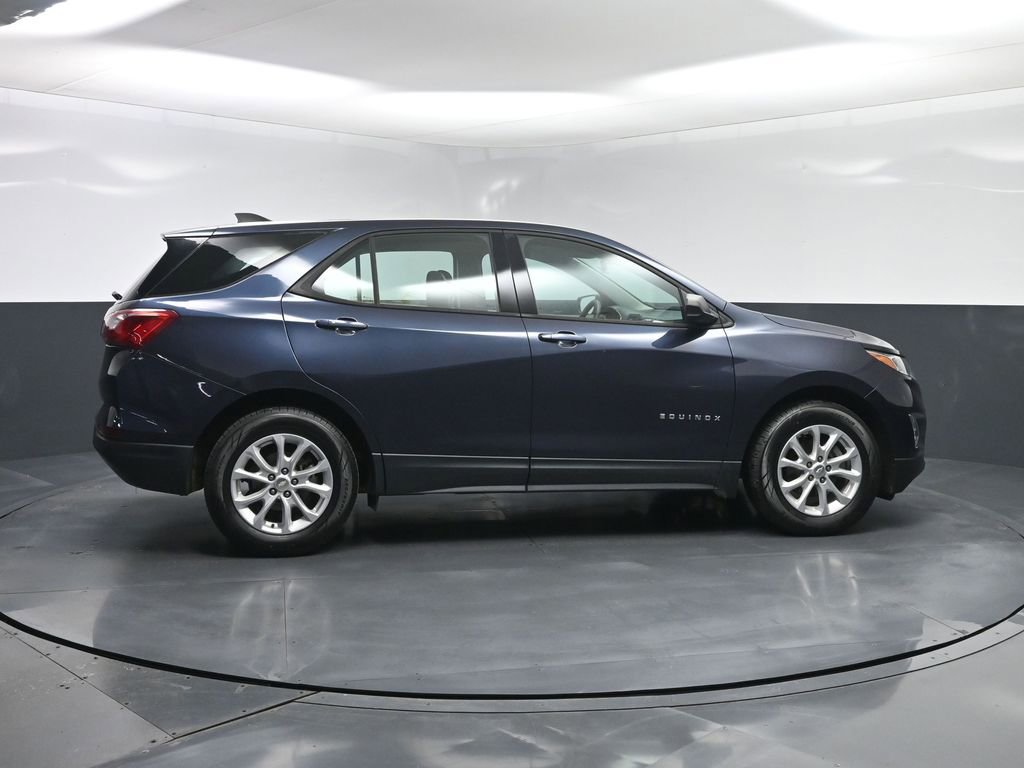 Used 2019 Chevrolet Equinox LS image 21