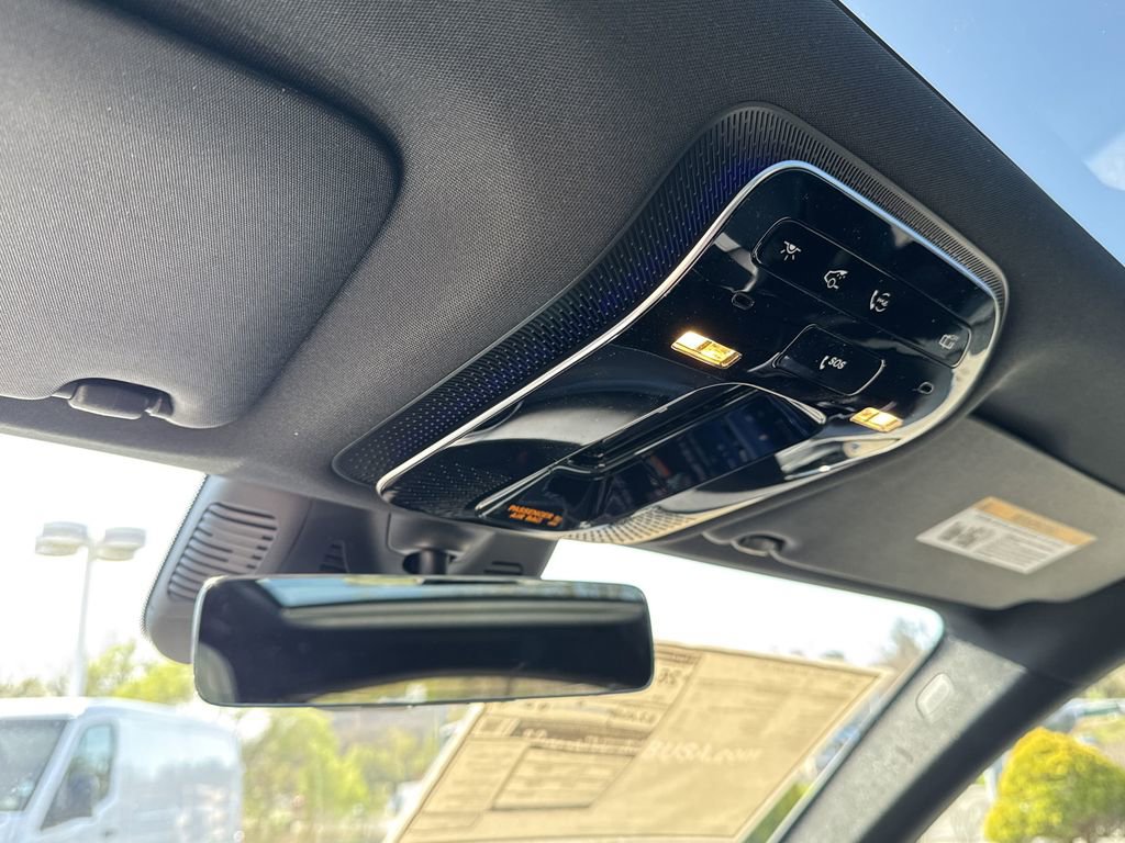 New 2025 Mercedes-Benz GLC 300 4MATIC image 27