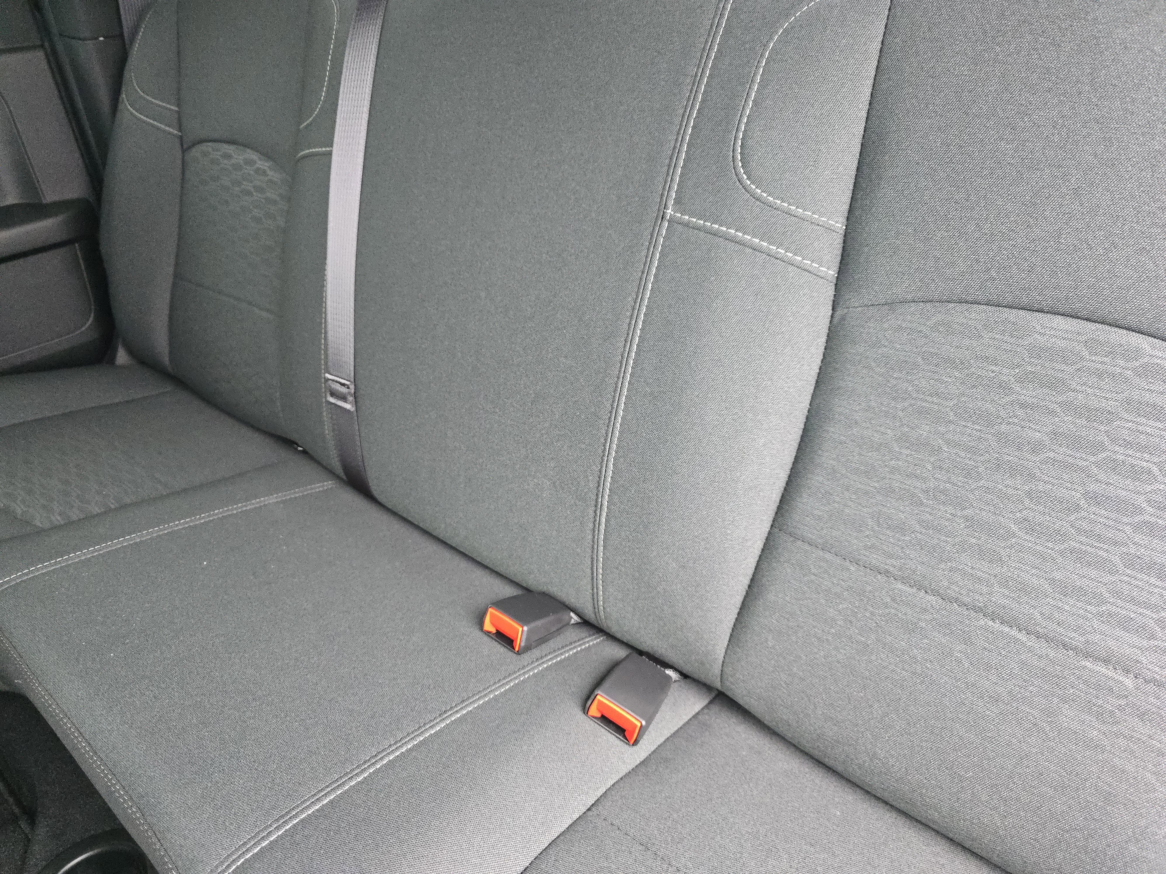 New 2026 RAM 3500 Tradesman image 22