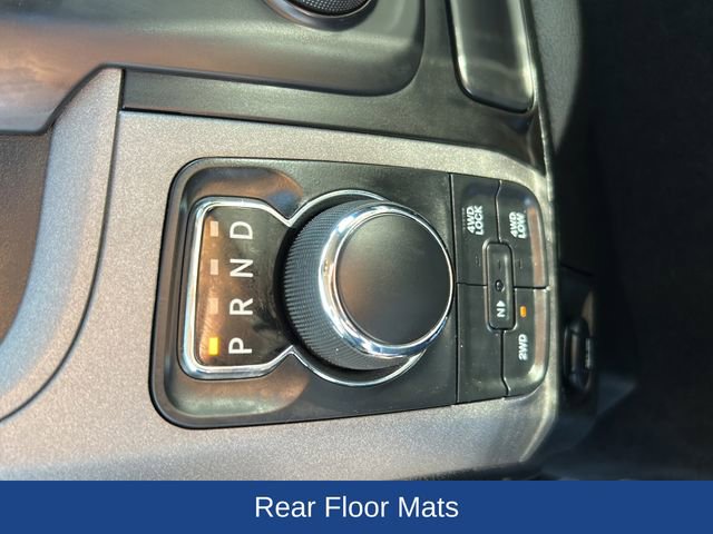 Used 2019 RAM 1500 Express w/ Express Value Package AWD/4WD image 24
