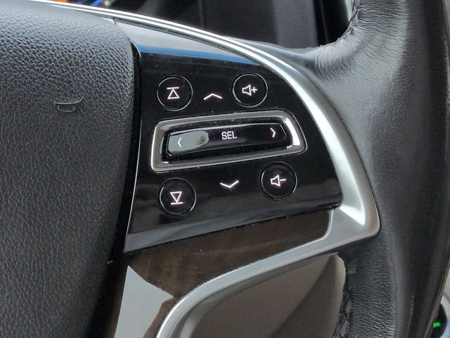 Used 2019 Cadillac Escalade Premium Luxury AWD/4WD image 28
