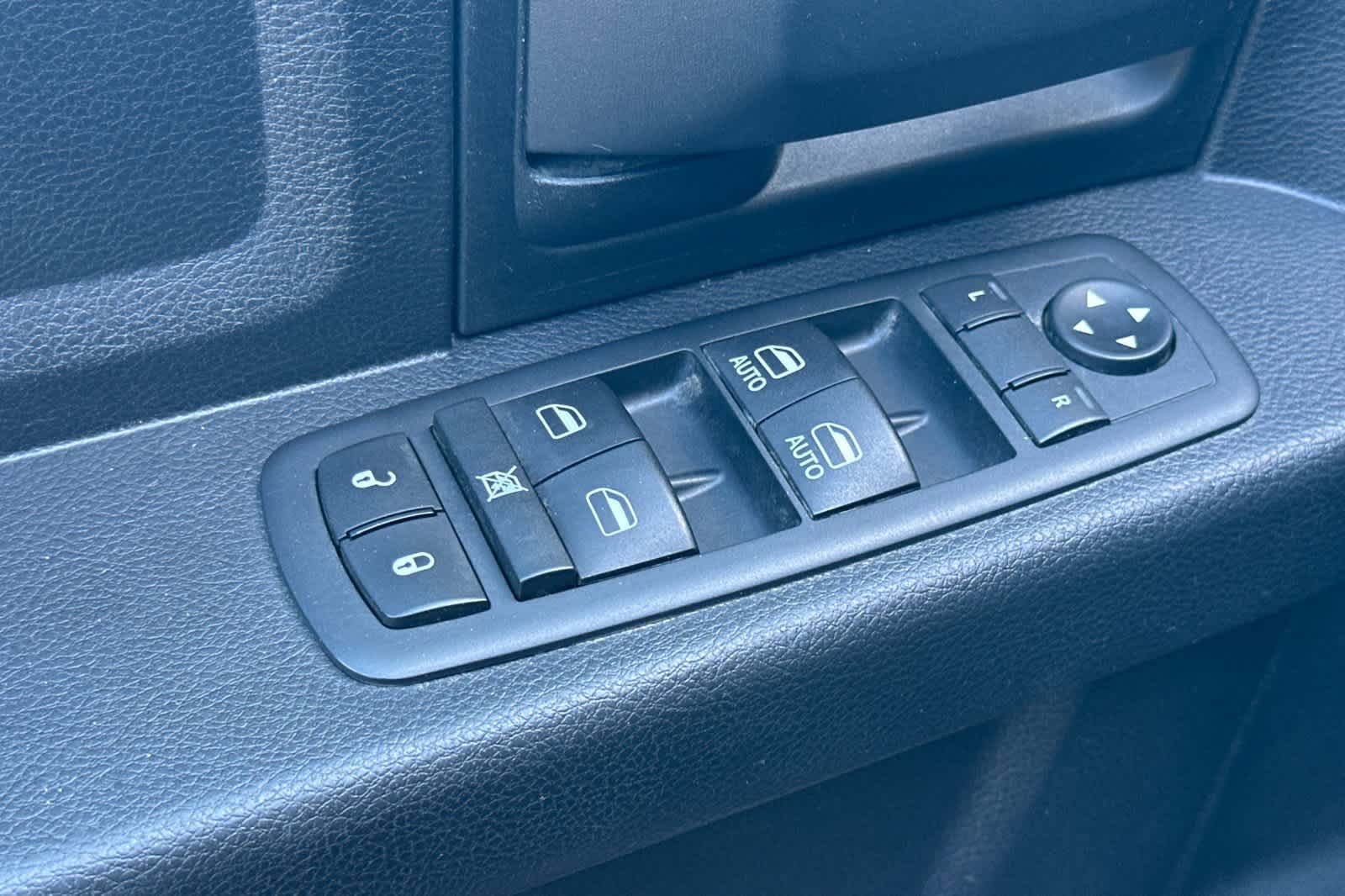 Used 2017 RAM 1500 Tradesman w/ Popular Equipment Group RWD image 13