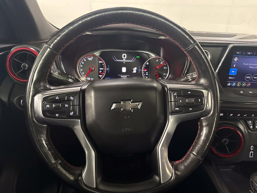 Used 2019 Chevrolet Blazer RS AWD/4WD image 24