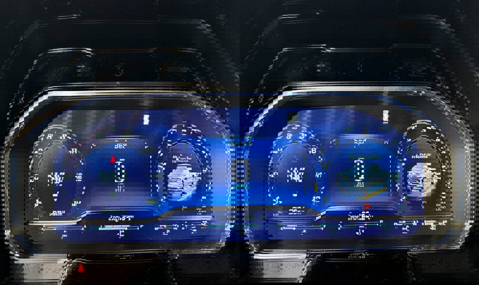 Used 2022 Chevrolet Silverado 1500 RST AWD/4WD image 17