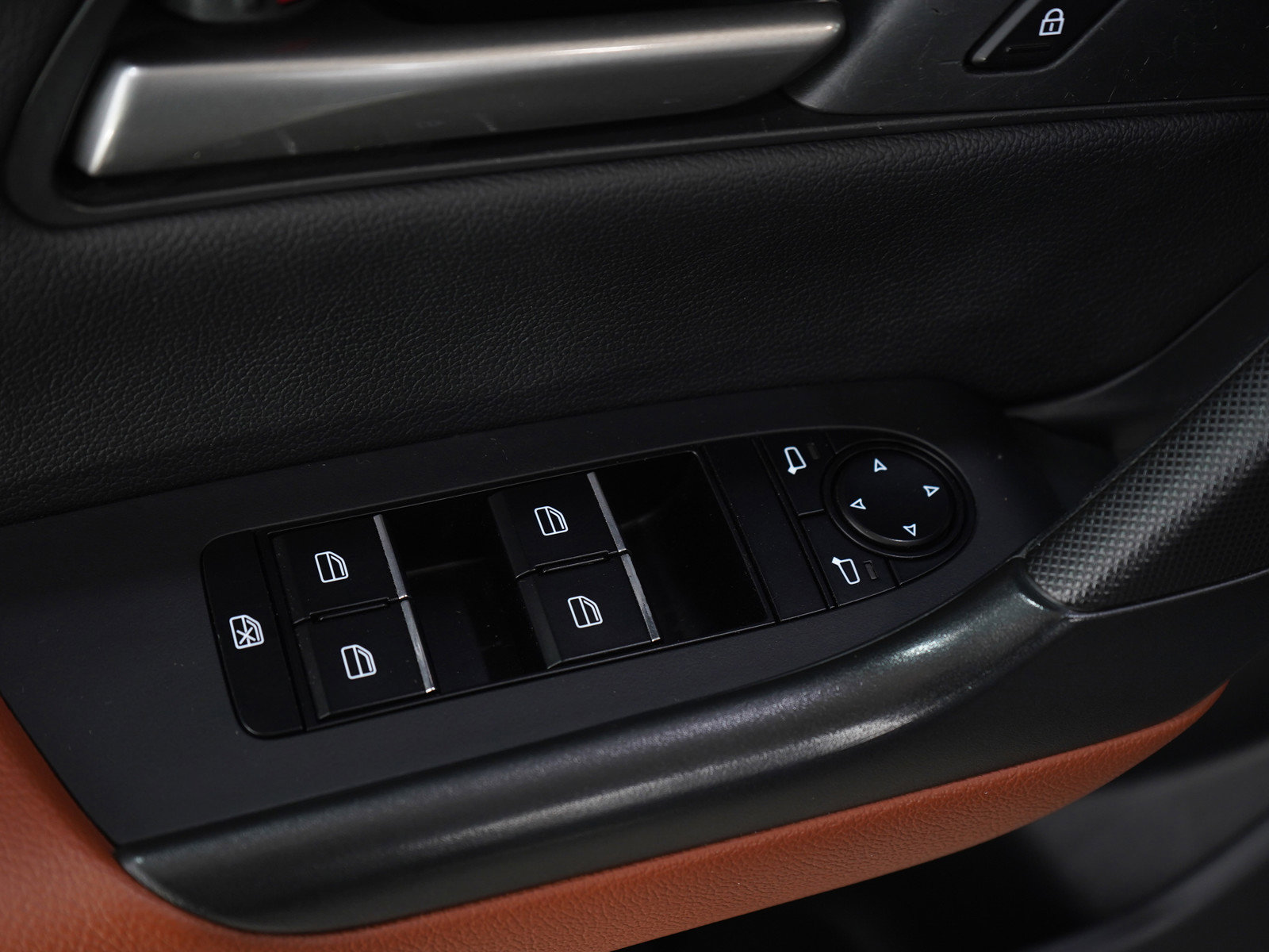 Used 2023 MAZDA CX-50 Meridian Edition w/ Cargo Package image 22