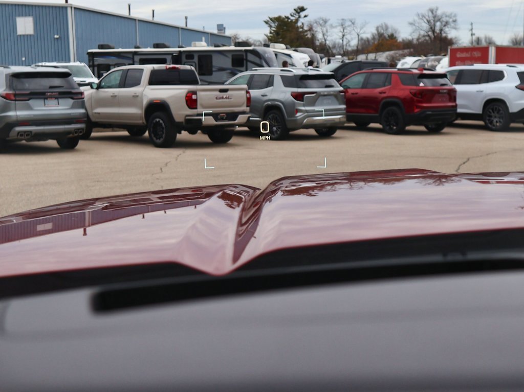 New 2026 GMC Sierra 2500 AT4 w/ AT4 Premium Plus Package image 27