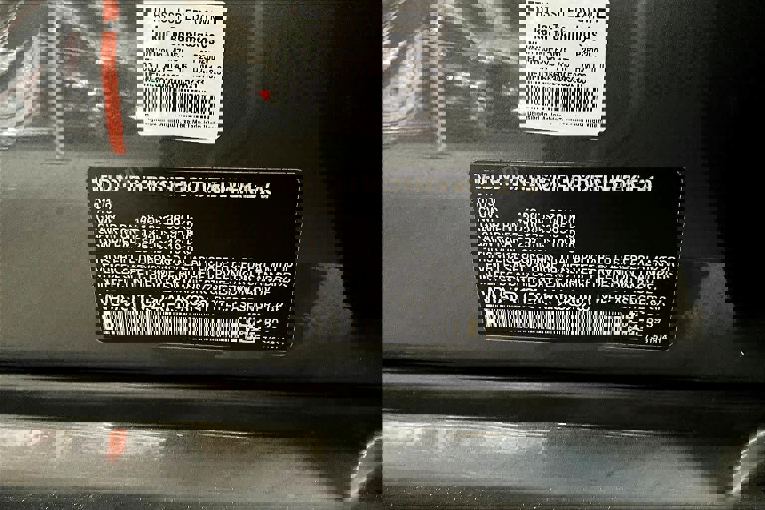 Used 2019 BMW 330i Sedan w/ Convenience Package image 31