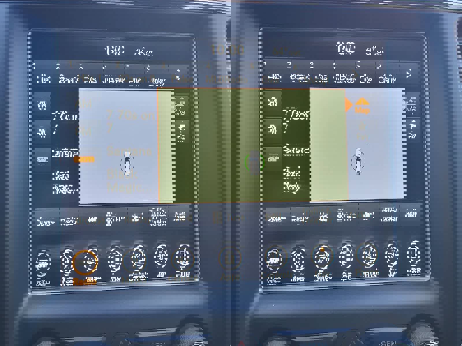 Used 2018 Jeep Grand Cherokee High Altitude image 18