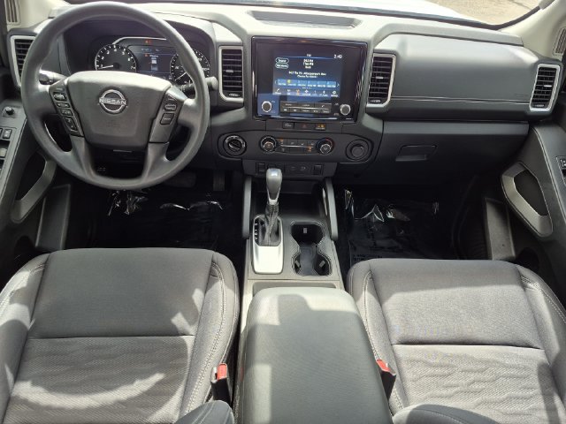 Certified 2024 Nissan Frontier SV AWD/4WD image 20