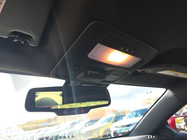 Used 2012 Chevrolet Camaro ZL1 image 25