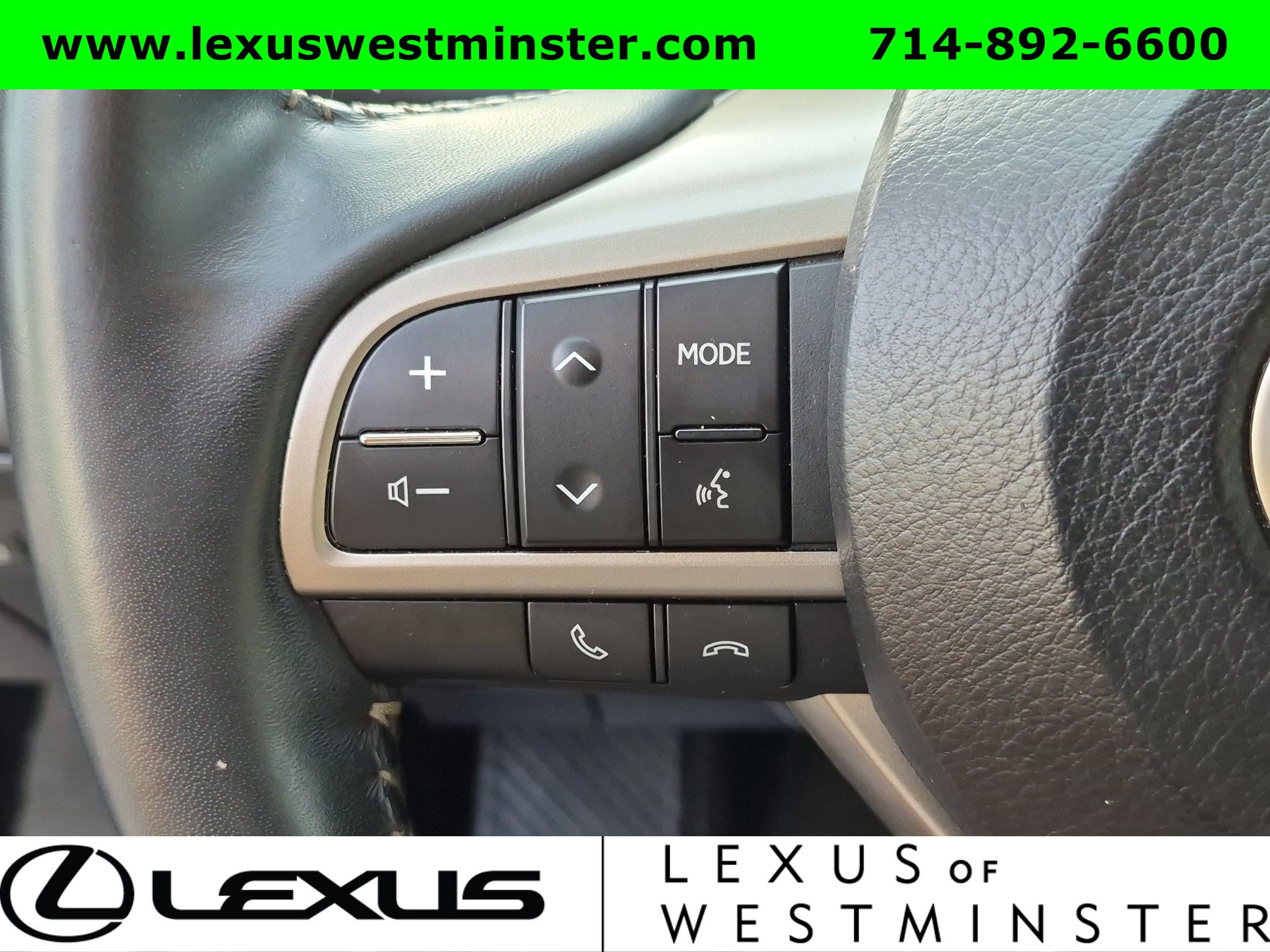 Certified 2022 Lexus RX 350 FWD w/ Premium Package image 24