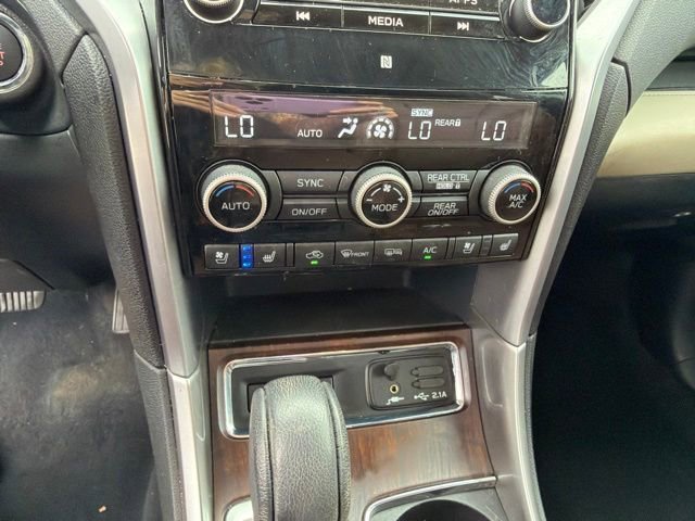 Used 2020 Subaru Ascent Touring w/ Popular Package #2A AWD/4WD image 22
