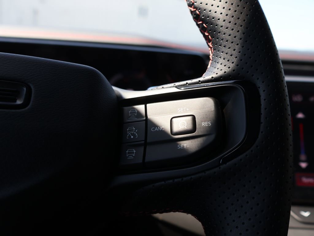 New 2026 Dodge Charger Scat Pack AWD/4WD image 29