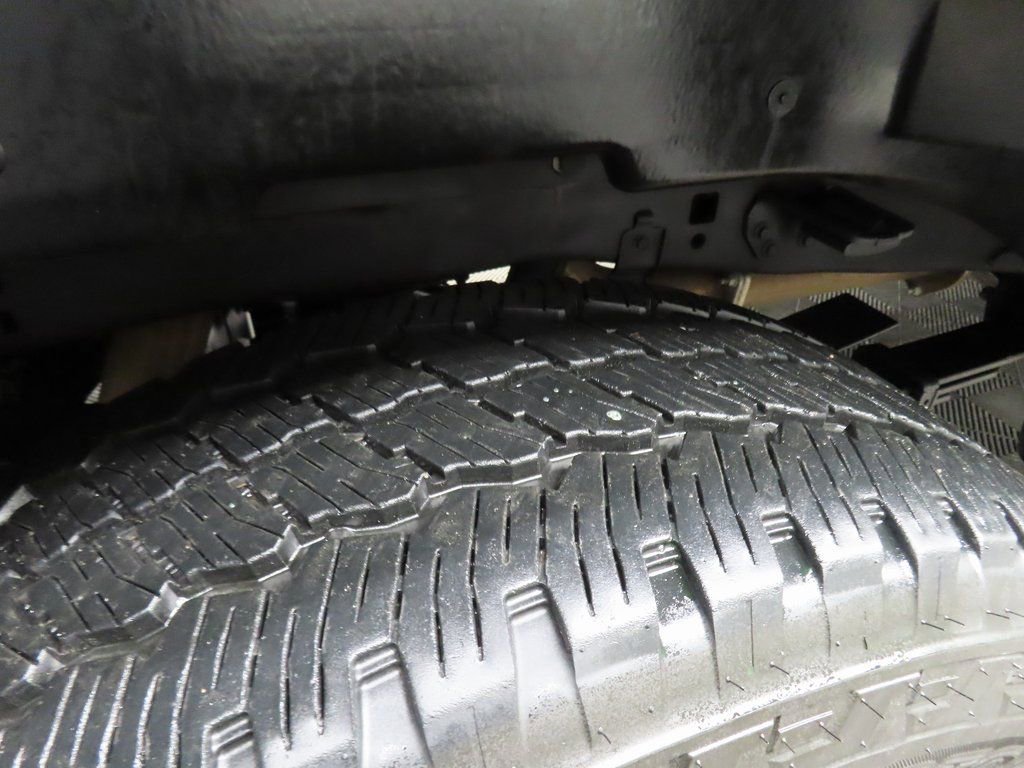 Used 2025 Ford F350 Platinum AWD/4WD image 45