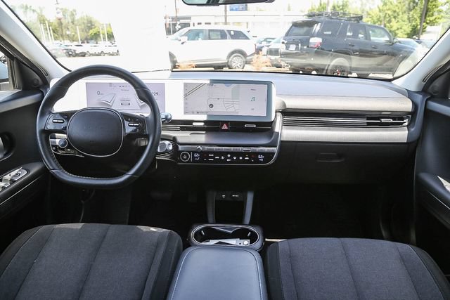 Used 2024 Hyundai Ioniq 5 SEL RWD image 13