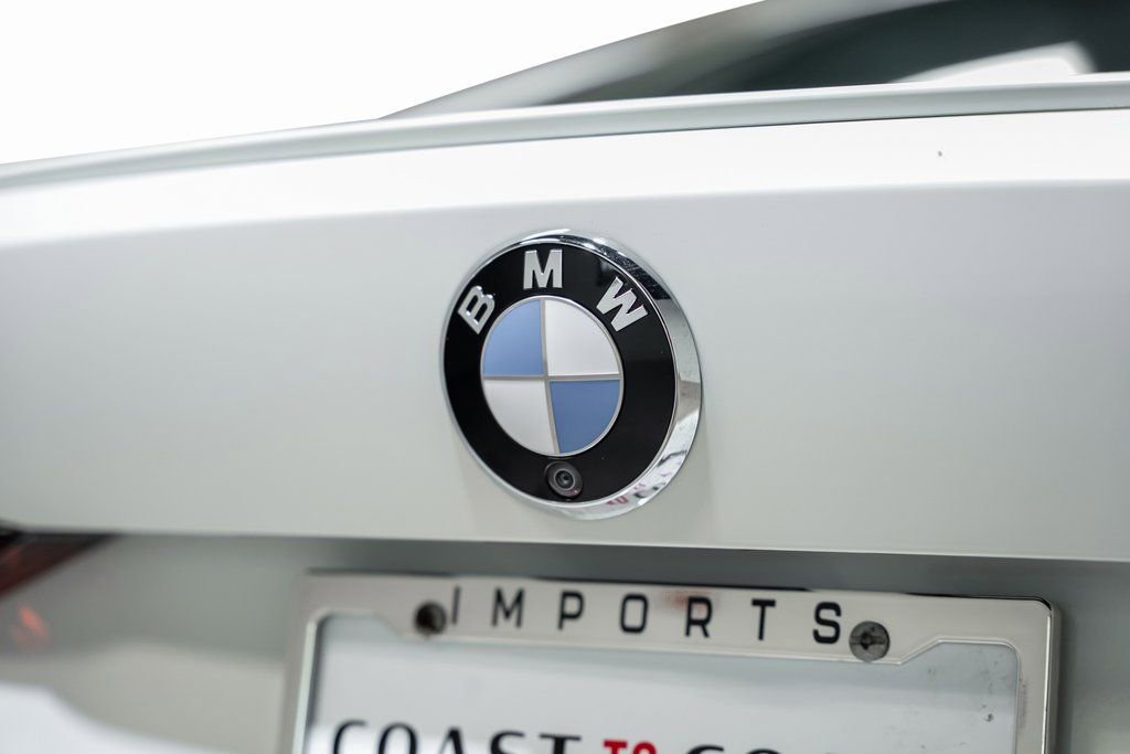 Used 2023 BMW 440i xDrive Coupe w/ Premium Package image 12