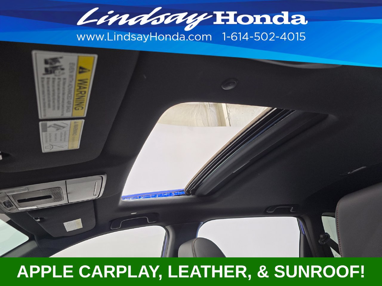 Used 2024 Honda CR-V Sport-L image 21