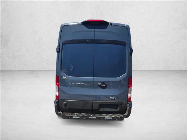 Used 2019 Ford Transit 250 148 High Roof Extended image 6