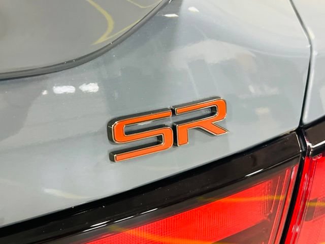 Used 2024 Nissan Sentra SR FWD image 19
