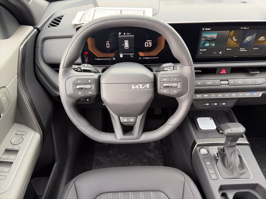 New 2027 Kia Seltos X-Line S AWD/4WD image 11