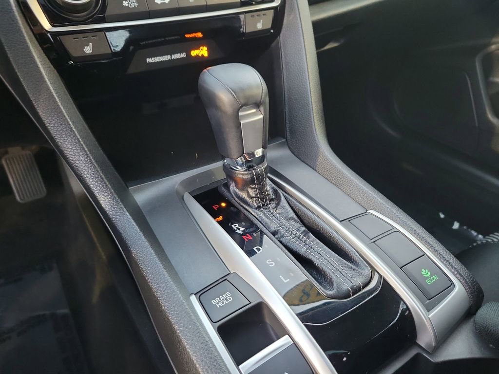 Used 2018 Honda Civic EX-T image 23
