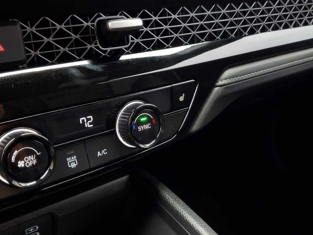 Used 2025 Honda Accord Sport image 26