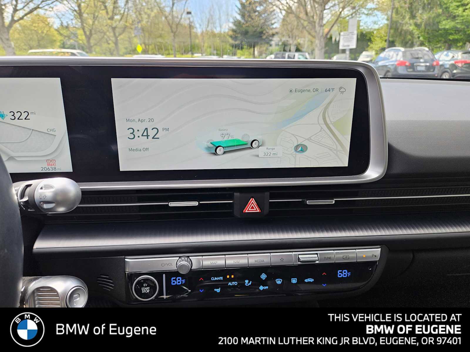 Used 2024 Hyundai Ioniq 6 SE image 29
