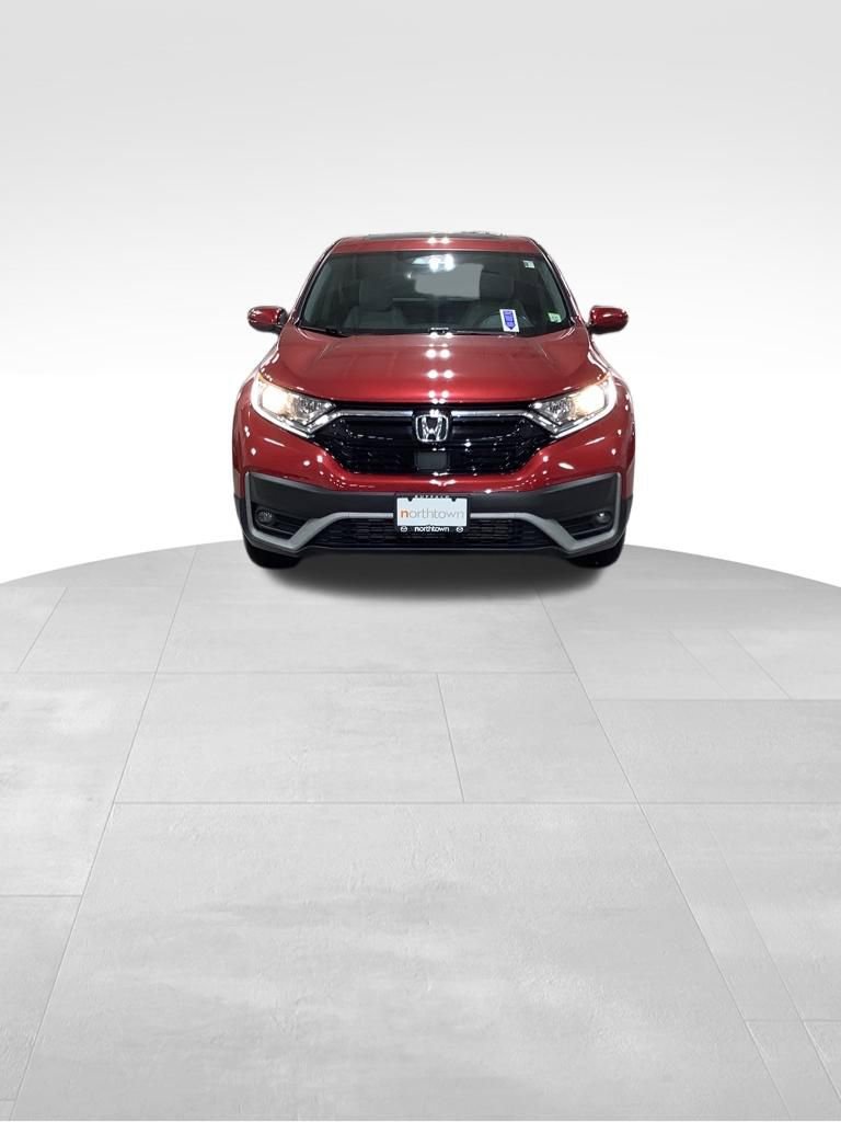Used 2020 Honda CR-V EX-L image 34