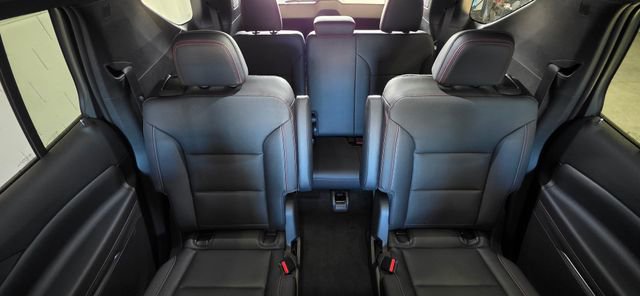 New 2026 Chevrolet Traverse Z71 image 32