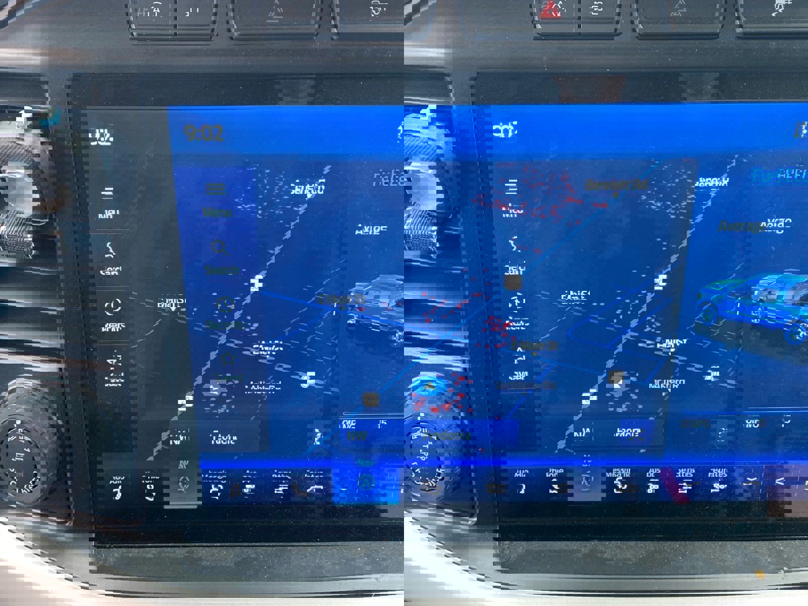 Used 2021 Ford F150 XLT w/ Equipment Group 302A High image 16