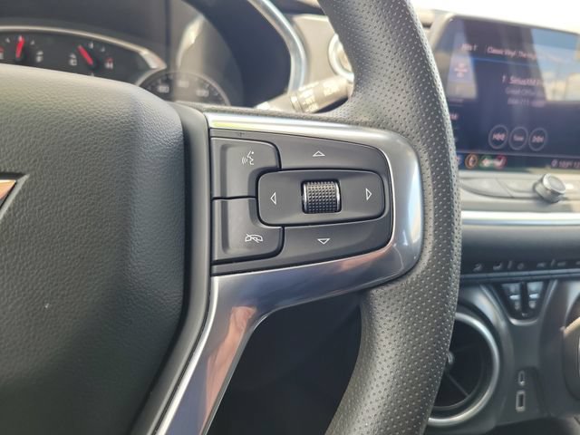 Used 2021 Chevrolet Blazer LT AWD/4WD image 21