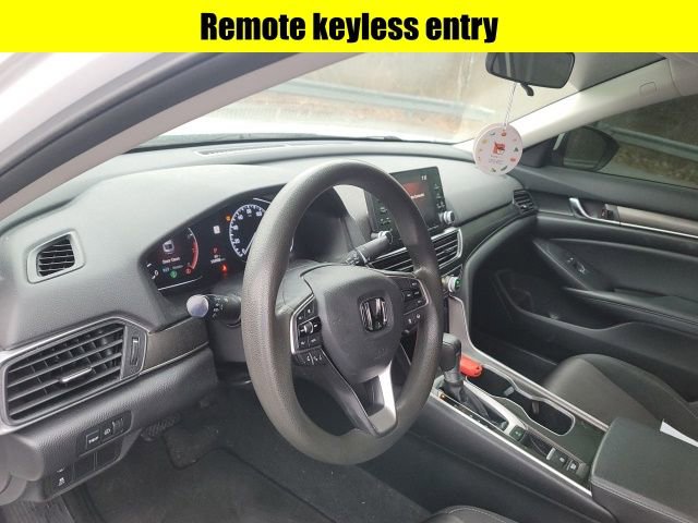 Used 2019 Honda Accord LX image 11
